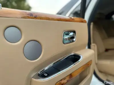 رولز رويس قوست 40