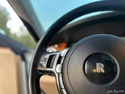 رولز رويس قوست 11