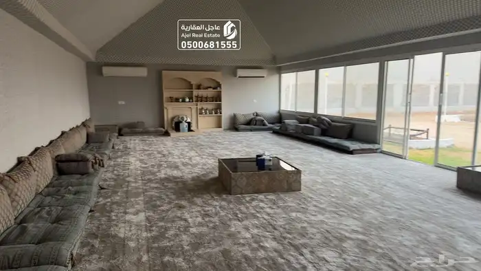 مزرعة للبيع في دقلة شمال الرياض 16