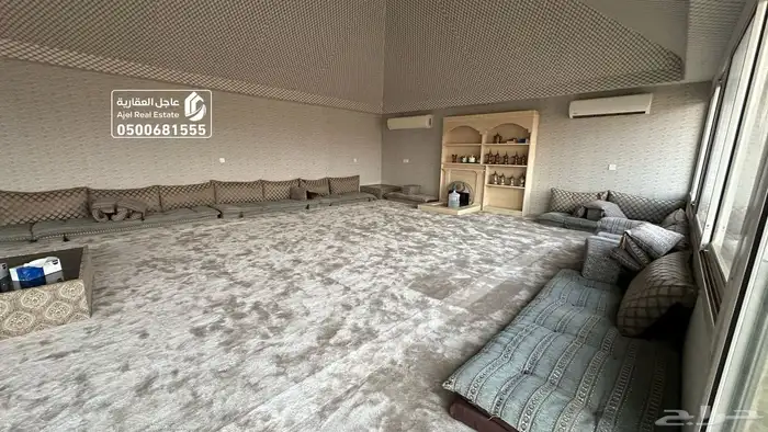 مزرعة للبيع في دقلة شمال الرياض 19