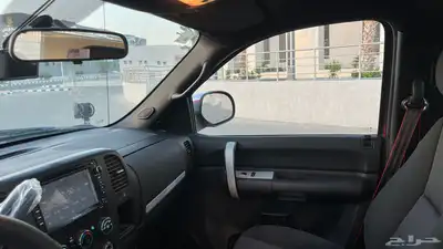 سلفرادو معدل بالكامل .. مالك اول 40