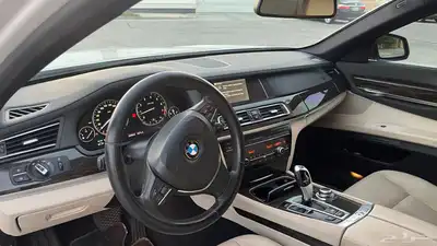 BMW 2014 index