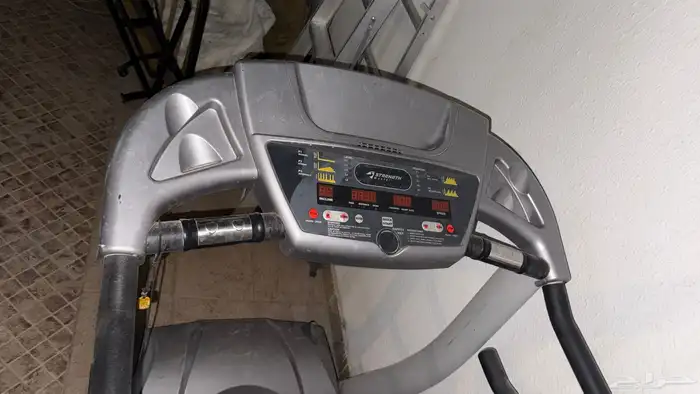 سير رياضي الفالح 7