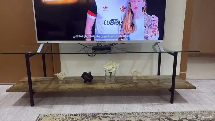 طاولة بلازما 1