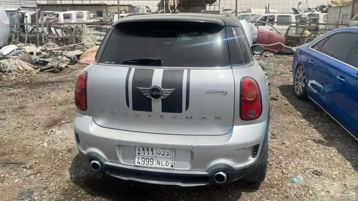 ميني كوبر 3