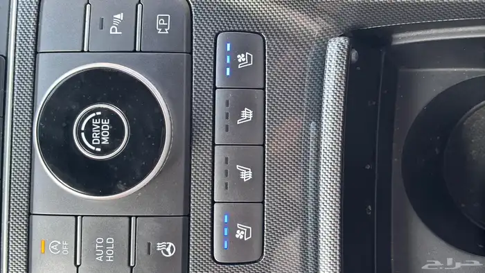 سنتافي 2021 ديزل(تم البيع ) 17