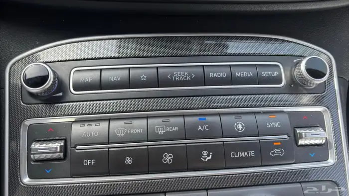 سنتافي 2021 ديزل(تم البيع ) 21