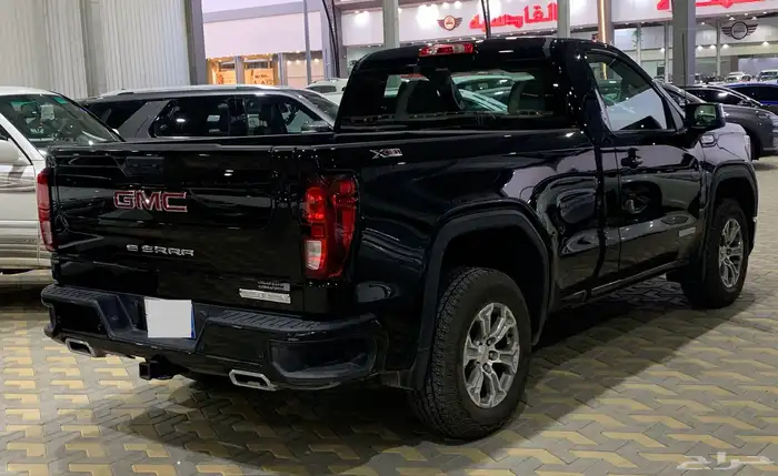 جمس سيرا الفيشن 2024 13