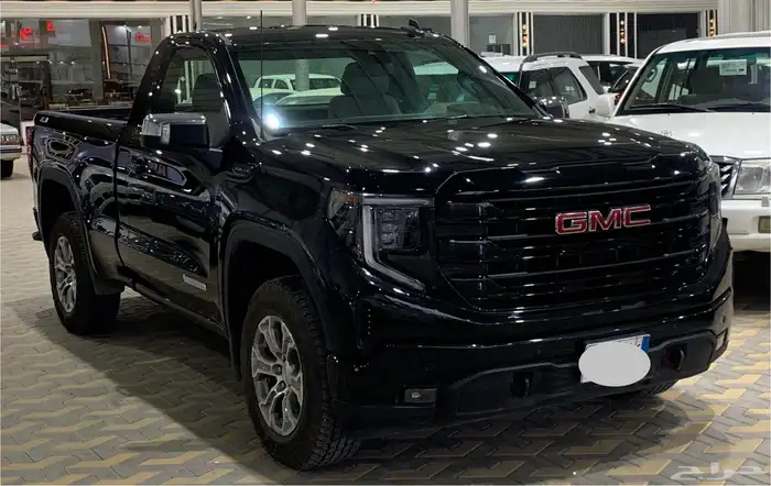 جمس سيرا الفيشن 2024 1