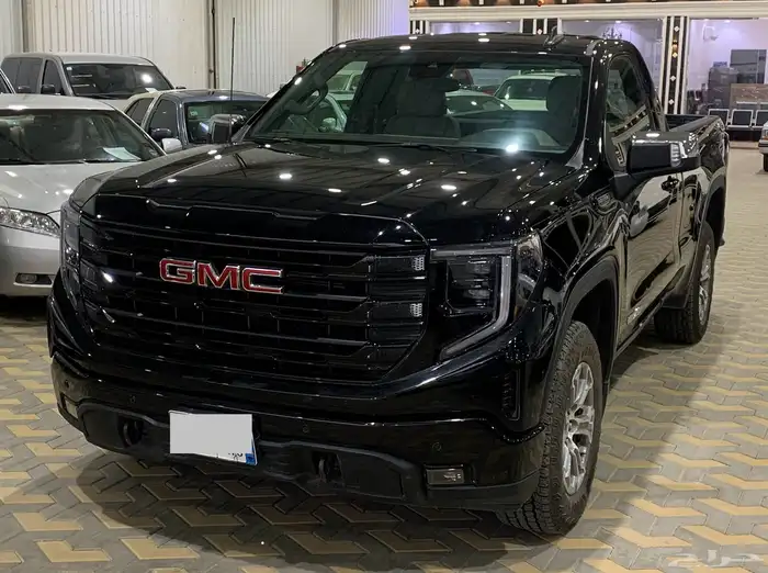 جمس سيرا الفيشن 2024 2