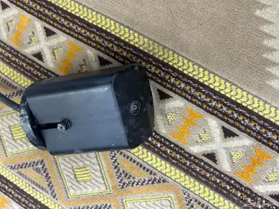 كمرة جيب ربع سعودي اصلي 0
