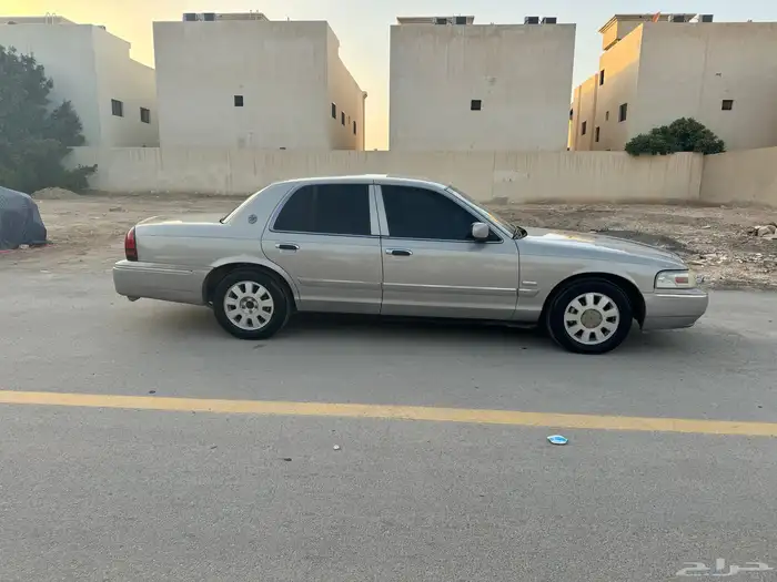 ماركيز 2007 4