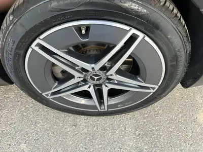 مرسيدس c200فل كامل 2023 جفالي عداد53km 22