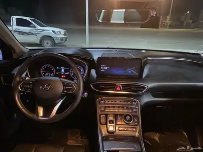 سنتافي بنزين 2021 19