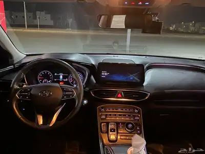 سنتافي بنزين 2021 22