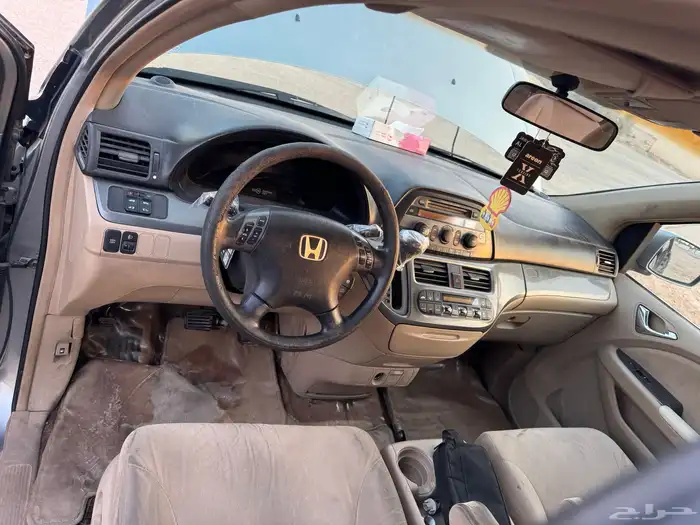 هوندا 16
