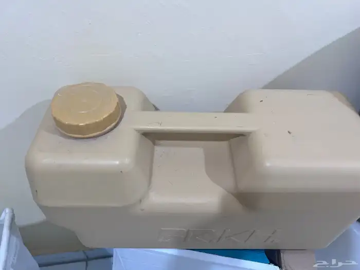 جركل رحلات استعمال قليل سعه 20لتر 1