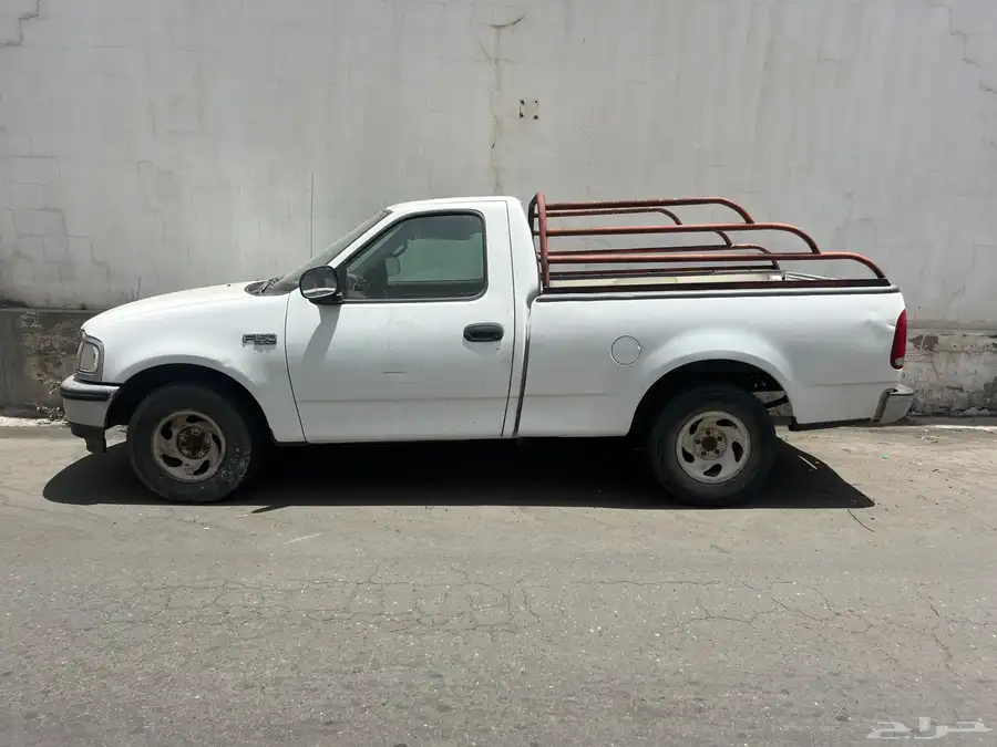 فورد F150 1