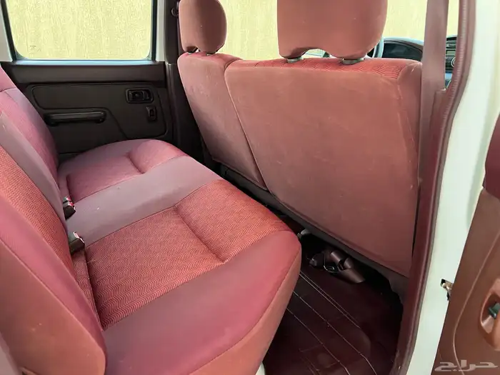 ((تم البيع)) ددسن فل كامل2015مخزن 41