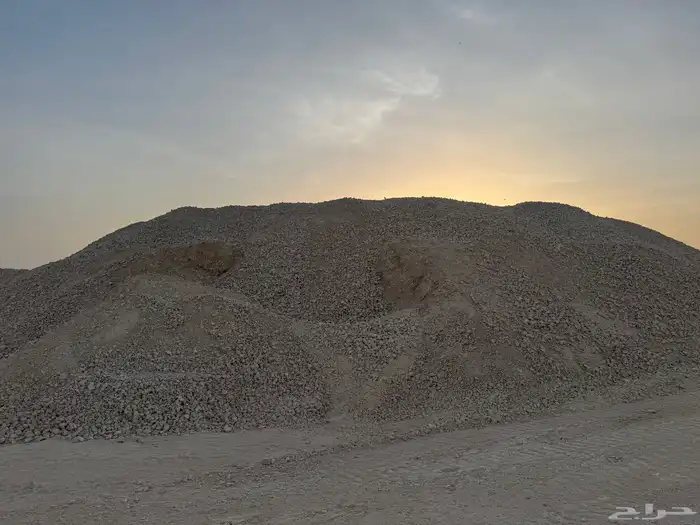 توريد مواد دفان صب بيز A1A 1