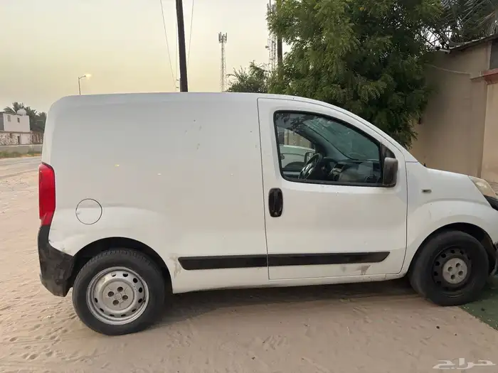 فيات فيورينو للبيع 2