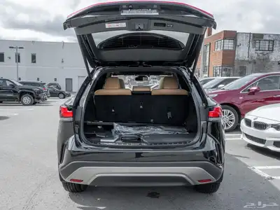 2023 ليكزس RX350 Luxury Package الشكل الجديد 2