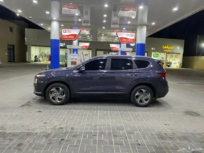 سنتافي بنزين 2021 3
