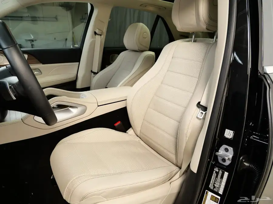مرسيدس GLE-350-2024 6