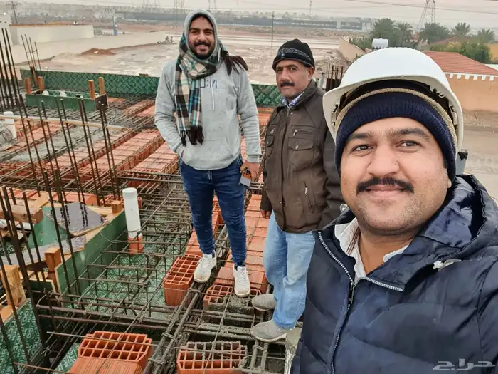 Civil Engineer 2