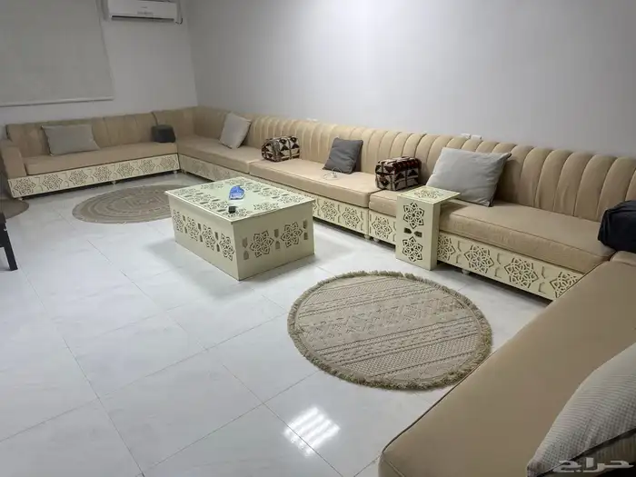 مجلس مستعمل 2