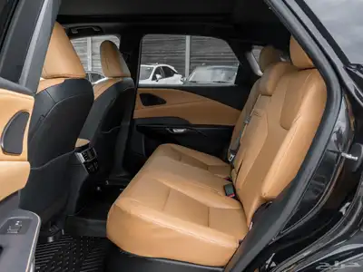 2023 ليكزس RX350 Luxury Package الشكل الجديد 10