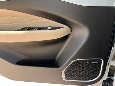 جيلي جيومتري 2024 فل كامل C شبه الاصفار 10
