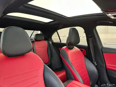 مرسيدس c200فل كامل 2023 جفالي عداد53km 13