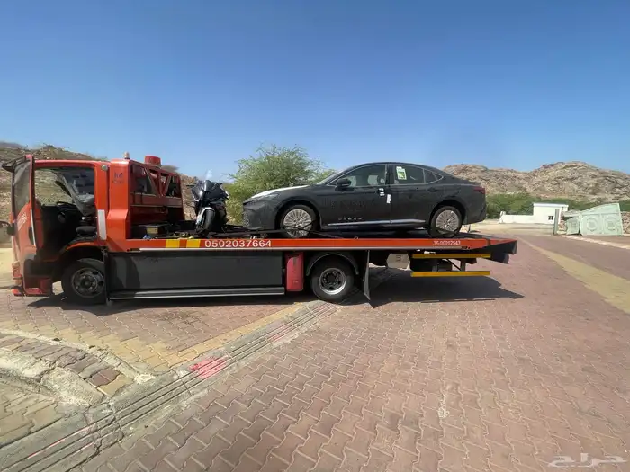 للبيع سطحه 2023 هيدروليك 1