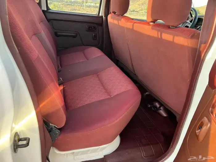 ((تم البيع)) ددسن فل كامل2015مخزن 54