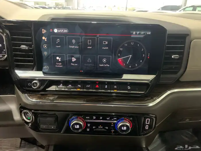 جمس سيرا الفيشن 2024 8