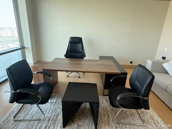 تاثيث مكاتب حسب الطلب اكثر من 34نموذج 2