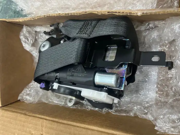 حزام امامي اسكاليد 2