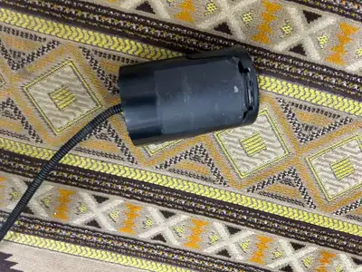 كمرة جيب ربع سعودي اصلي 3