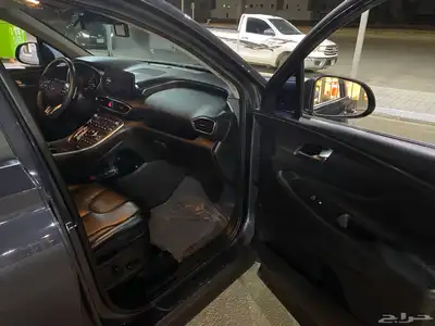سنتافي بنزين 2021 13