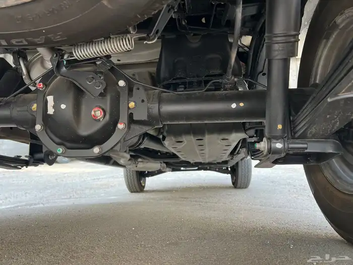 ((تم البيع)) ددسن فل كامل2015مخزن 24