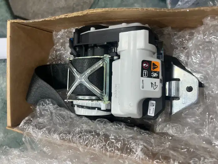 حزام امامي اسكاليد 1