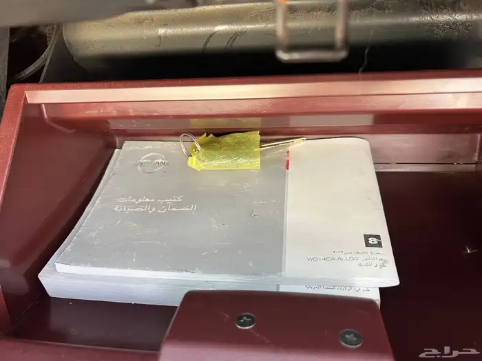 ((تم البيع)) ددسن فل كامل2015مخزن 61