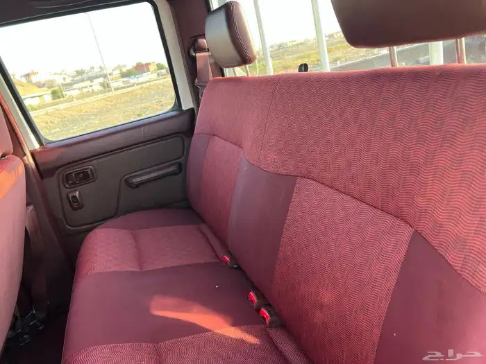 ((تم البيع)) ددسن فل كامل2015مخزن 55