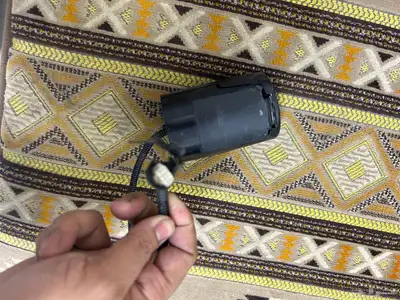 كمرة جيب ربع سعودي اصلي 4