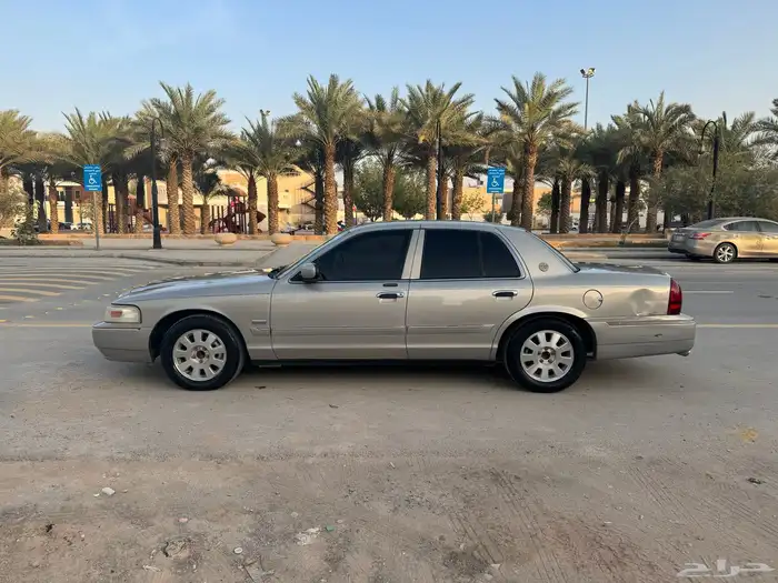 ماركيز 2007 2