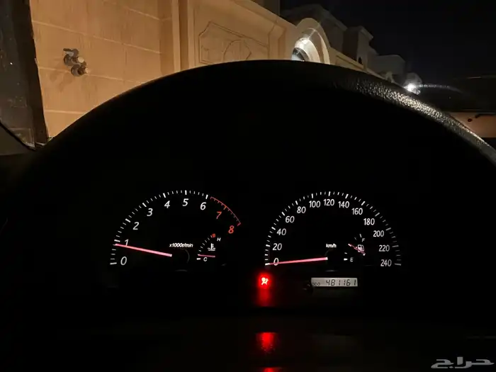 كامري 2006 للبيع 24