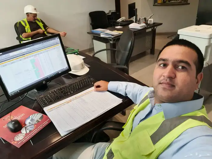 Civil Engineer 3