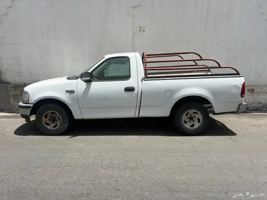 فورد F150 4
