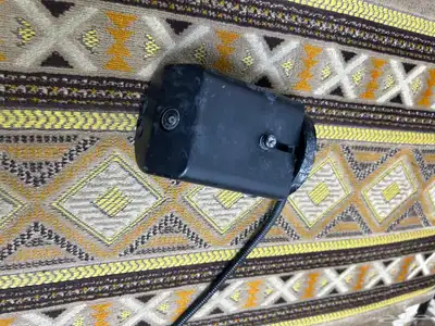 كمرة جيب ربع سعودي اصلي 2